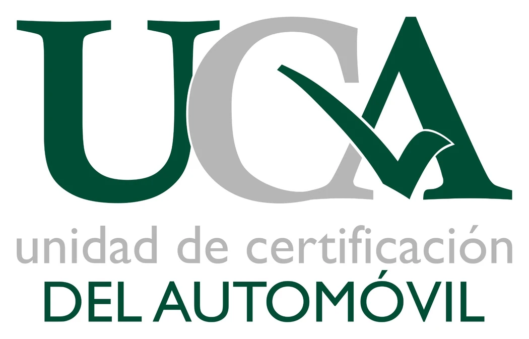 UCA · Unidad de Certificación del Automóvil